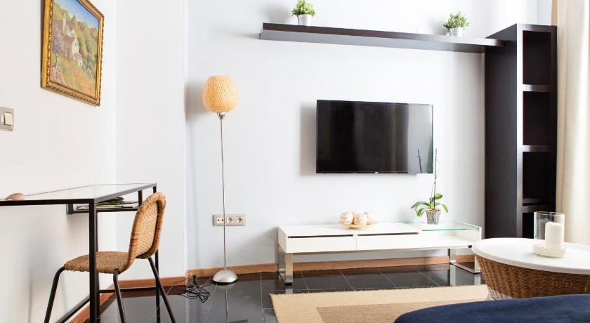 Where you want to be - Acogedor piso en el centro