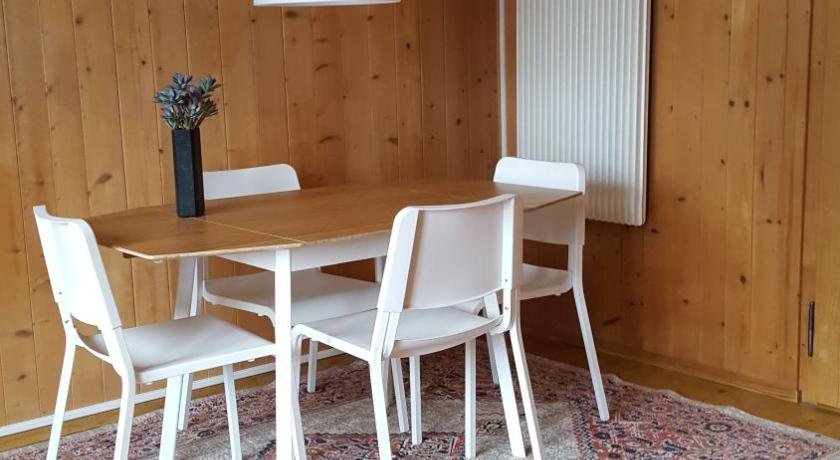 Apartment Lilalama