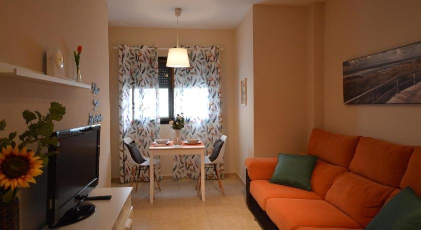 Apartamento Torremolinos centro Torremolinos