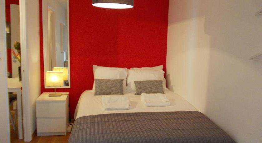 Contemporary Apartment in Chiado 1