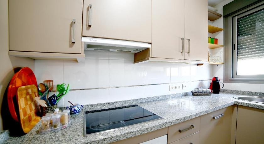 Duplex Las Perlas