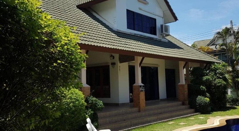 Private Pattaya Resort