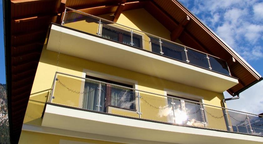 Apartments Davydov
