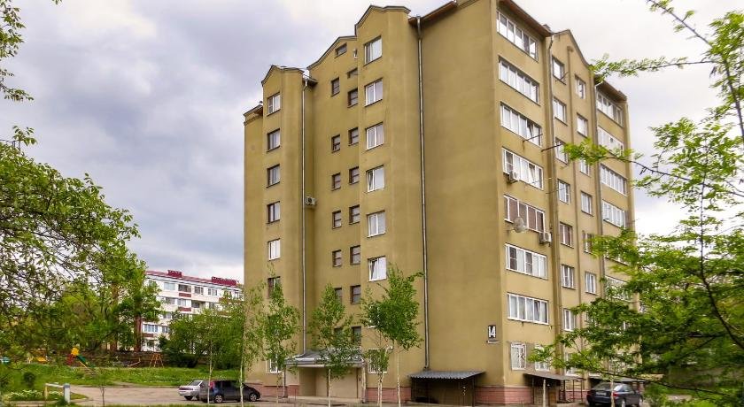 Apartment 3 Kislovodsk