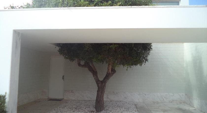 Casa dos patios Sagres