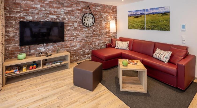 Monusse Boid Wohnung 13