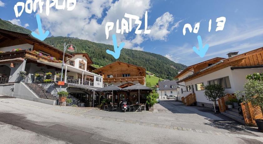 Ferienwohnung am Platzl