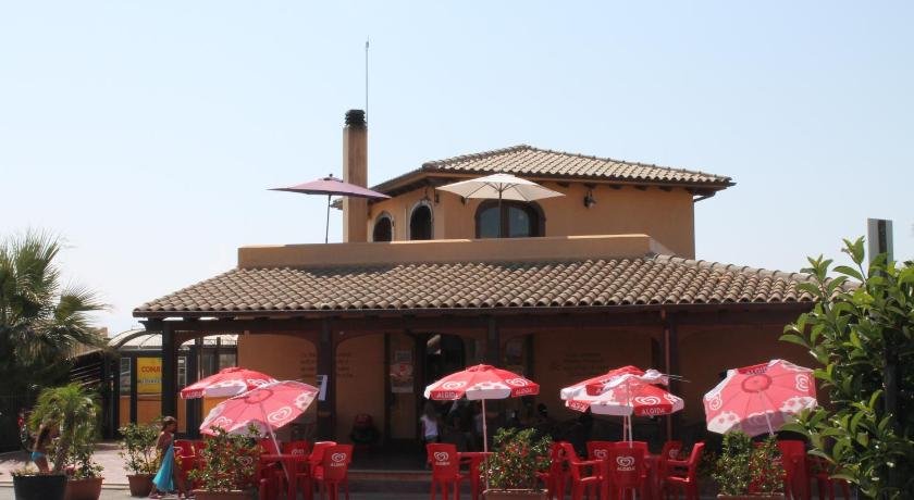 Campofelice Holidays