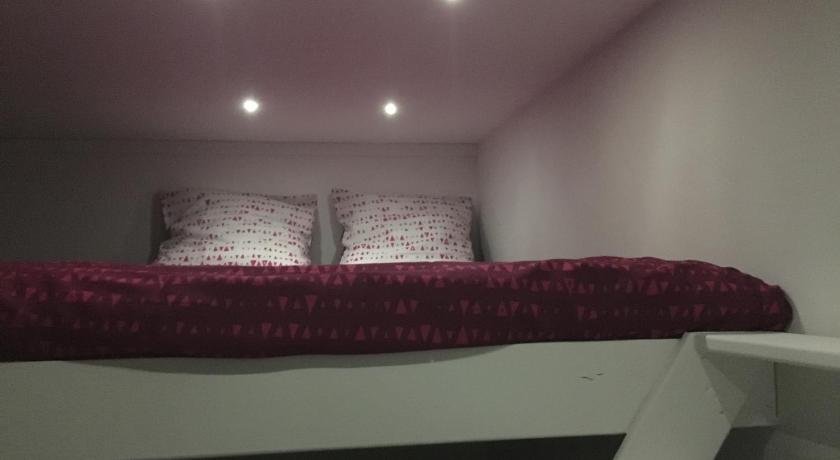 Studio Cosy Bourges