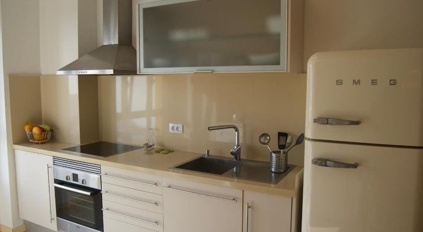 Minimalist Home Canteras Beach