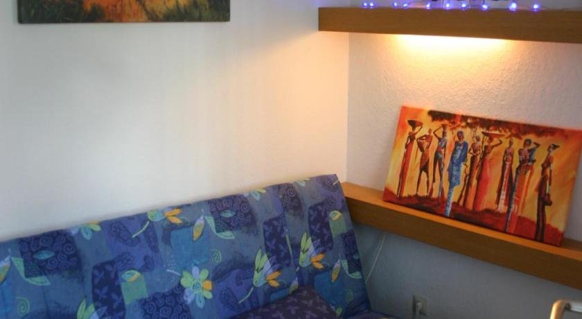 Ferienwohnung SOPHIE Winterberg