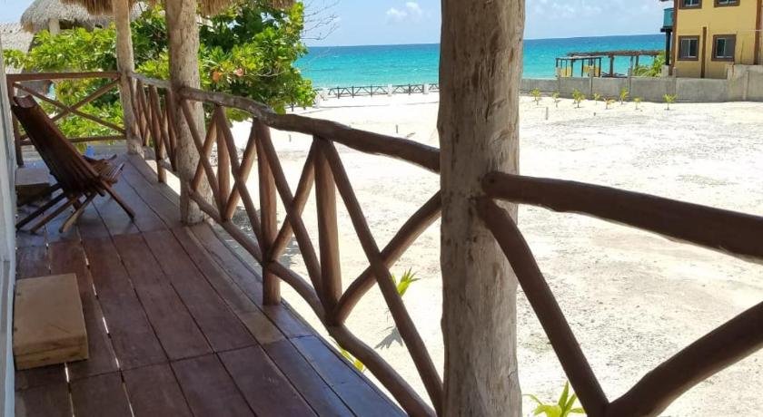 Casa Kay Puerto Morelos
