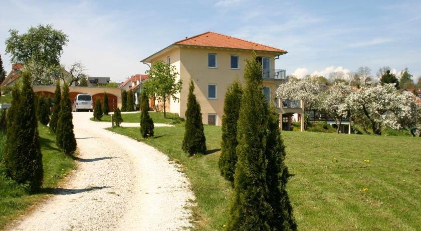 Villa Donautal