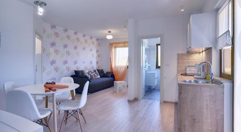 Apartments Buic