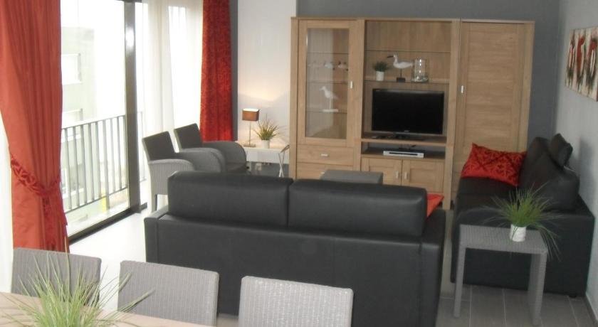 Sunbeach Nieuwpoort
