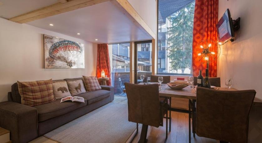 Residence Grand Roc - Bruyeres 022