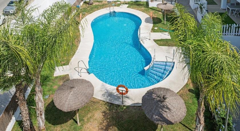 Bonito Piso en Conil