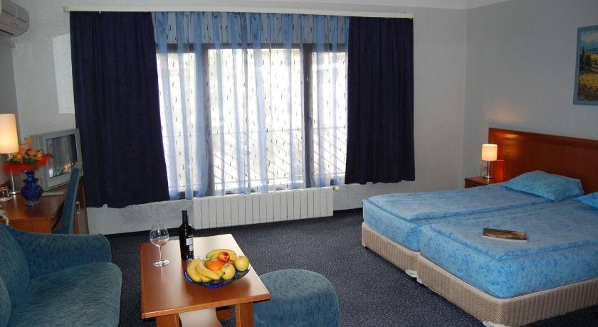 Hotel Kibella