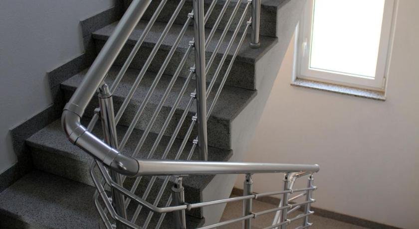 Apartments Spalato Podstrana