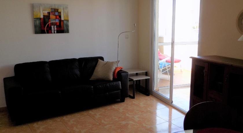 Sonnenschein Torrevieja