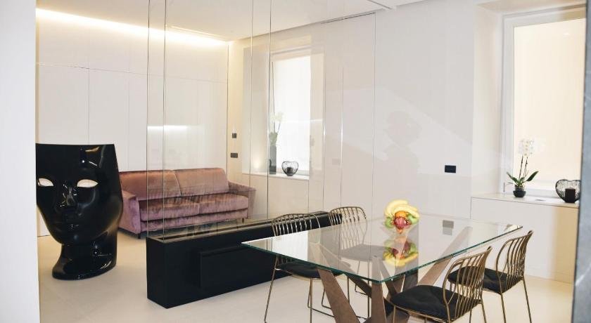Luma Suite Via Veneto 29