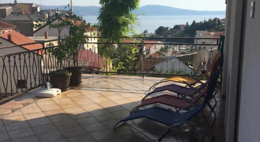 Apartment Lucija Novi Vinodolski