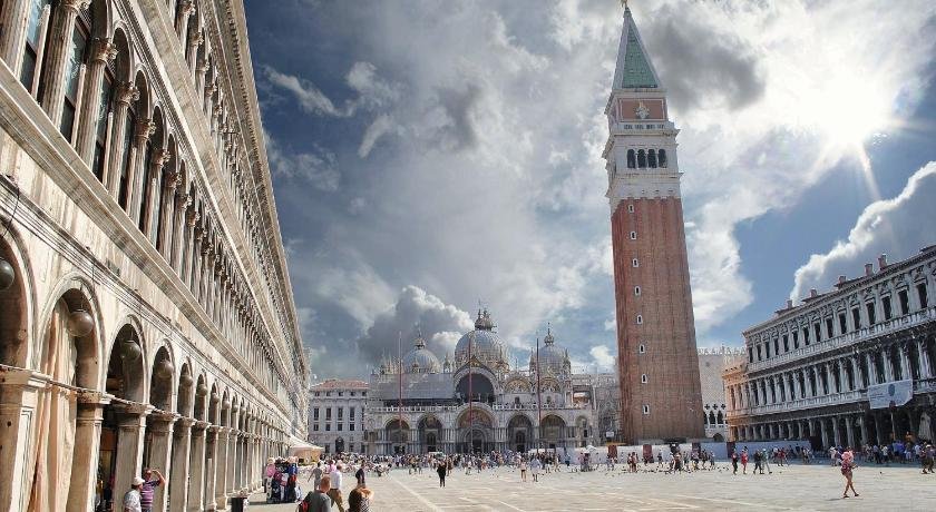 Ca' Fenice 1921