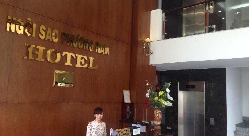 Ngoi Sao Phuong Nam Hotel
