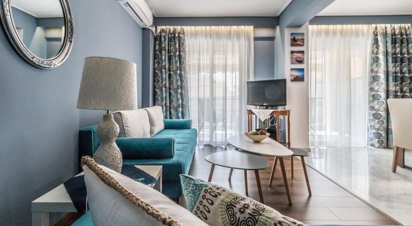 Boutique Mare Apart