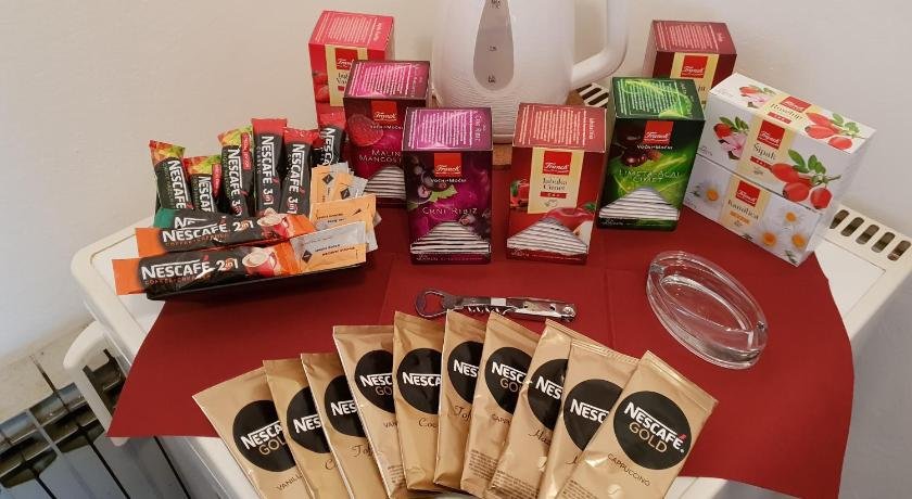 Apartman 'Britanac'
