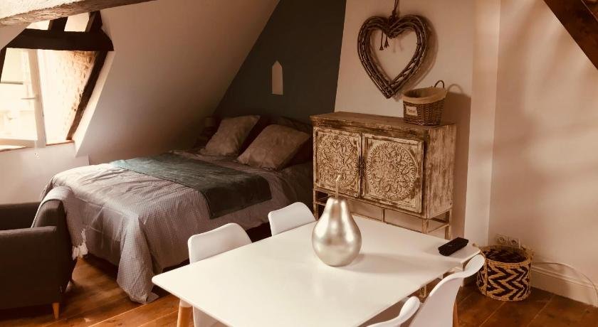 Comme a la maison Boulogne-sur-Mer
