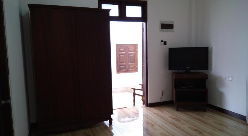 Hotel La Felicita Mirissa