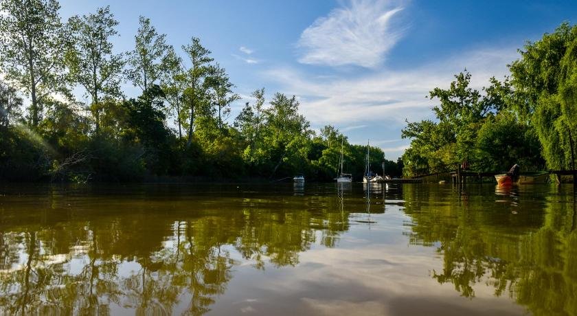 Eco Cabana Rio