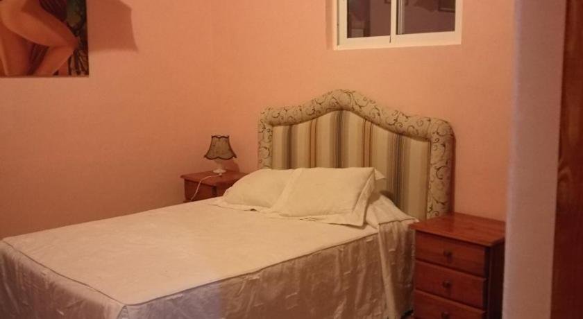 Residencia Los Conejos - Bike & Motorbike