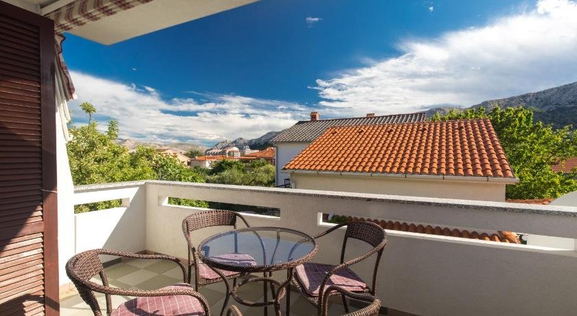 Apartment Valkovic
