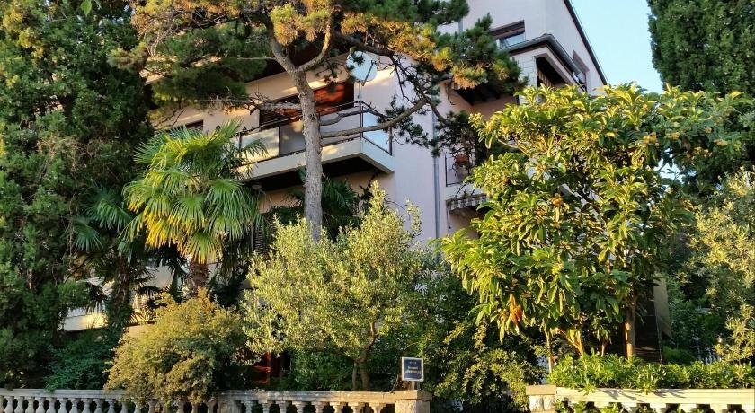 Apartment Zdravka Crikvenica