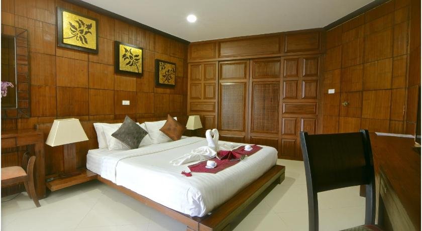 Villa REGTUK