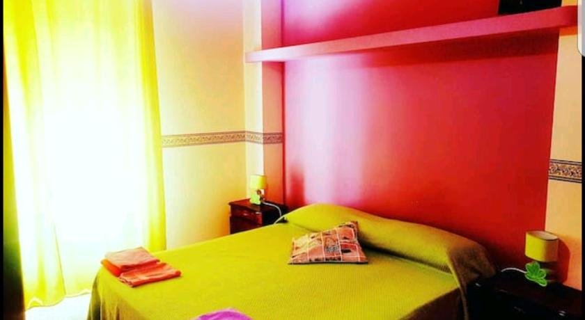 Vista Mare Rooms