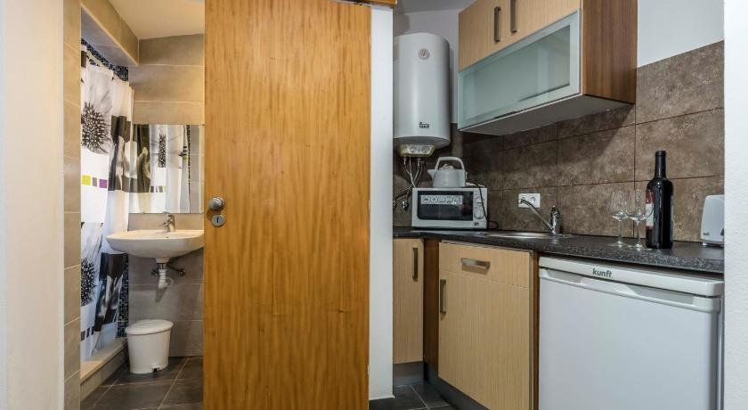 Lagos Downtown Guesthouse