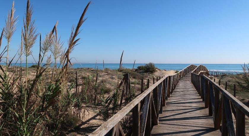 Emilia de la Playa