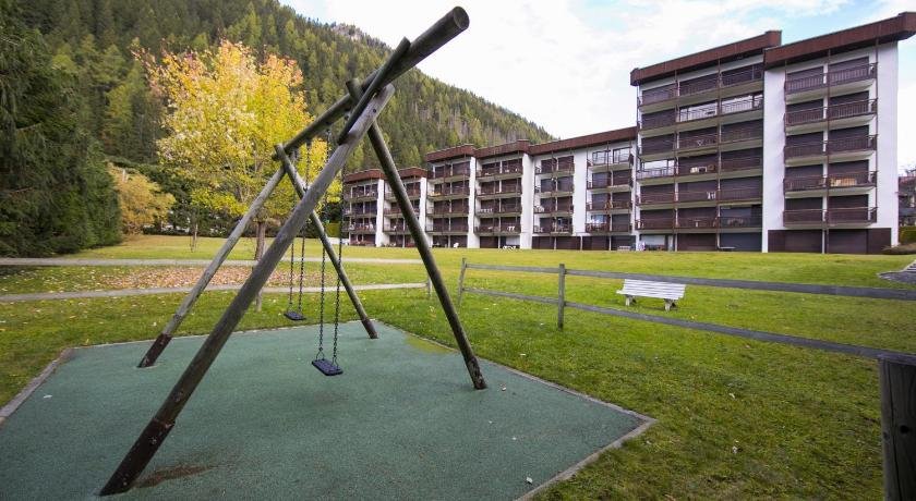 Residence Grands Montets 502
