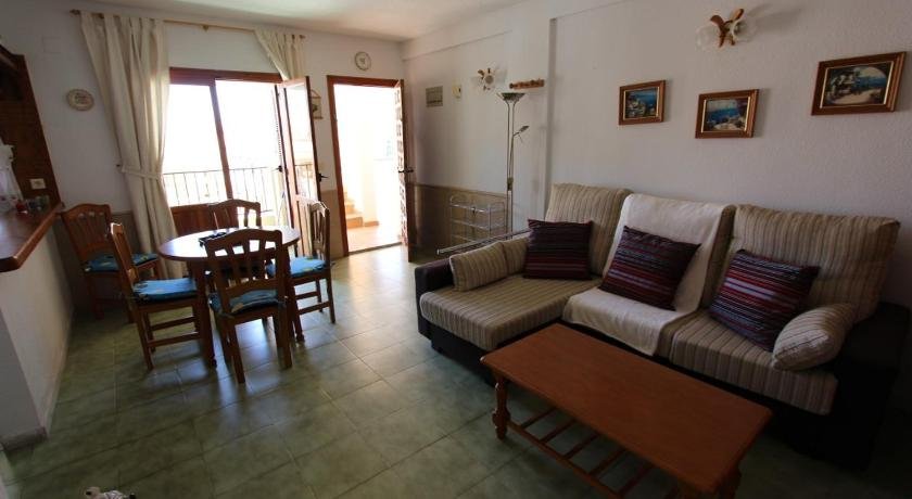 Bungalow La Mata 3429