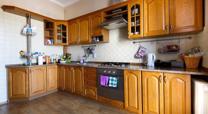 Rzeszow Apartment