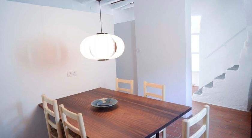 Townhouse - Casa Javier -Coderch Mila