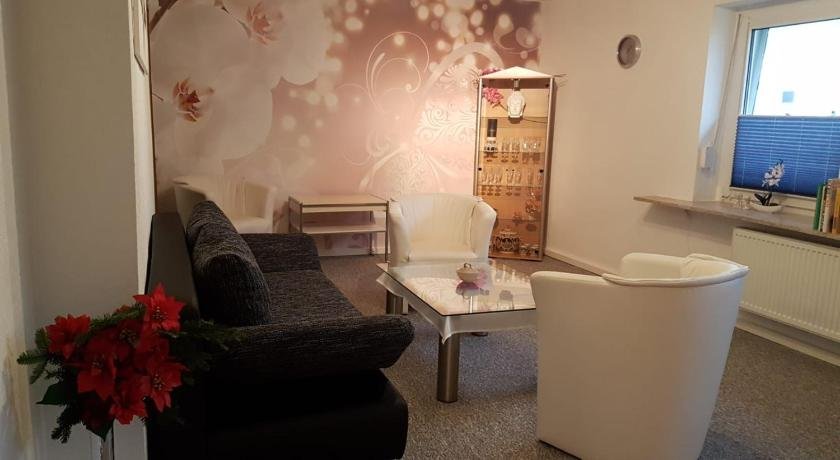 Ferienwohnung Orchidee Winterberg