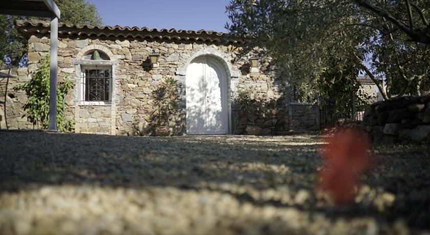 La Maison des Oliviers Cogolin