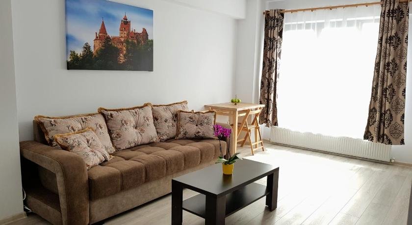 Cozy Apartment In The Heart of Iasi - Palas Mall