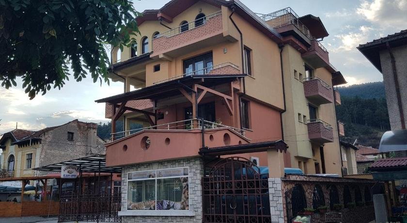 Sky Garden House