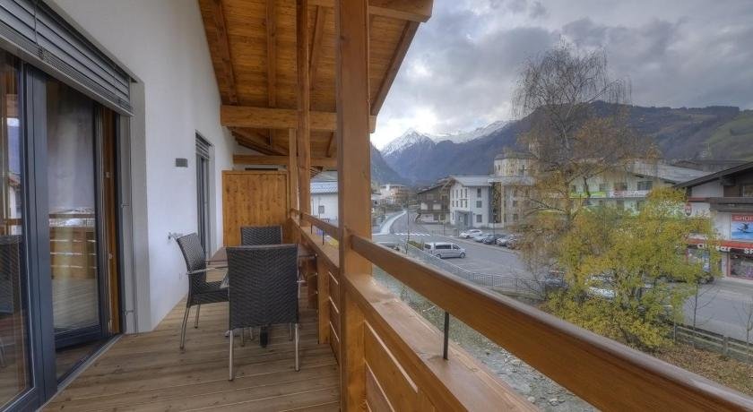 Penthouse Kaprun by Kaprun Rentals