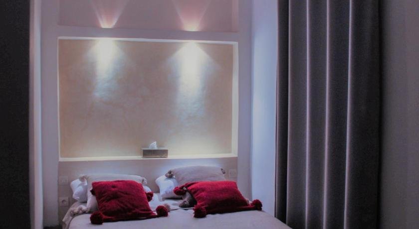 Riad Dar Home